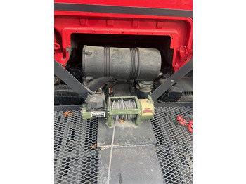 Leasing de MAN  MAN: foto 3