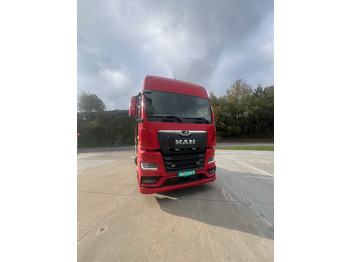 Leasing de MAN  MAN: foto 2