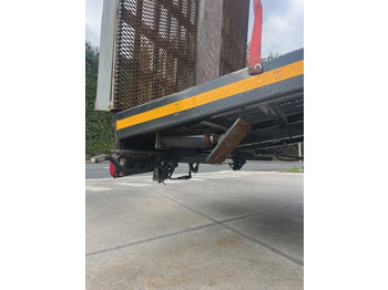 Leasing de MAN  MAN: foto 5