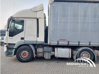 Leasing de Iveco Stralis 430 Iveco Stralis 430: foto 4 Leasing de Iveco Stralis 430 Iveco Stralis 430: foto 4
