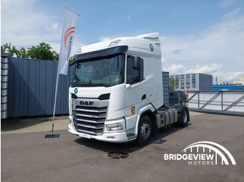 Cabeza tractora DAF XF 480