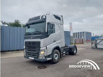 Cabeza tractora VOLVO FH 500