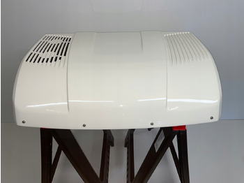 Compresor de aire acondicionado SCANIA