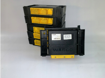 Unidad de control MAN TGA