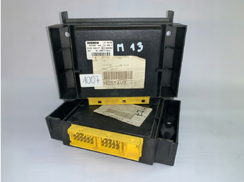 Unidad de control MAN TGA