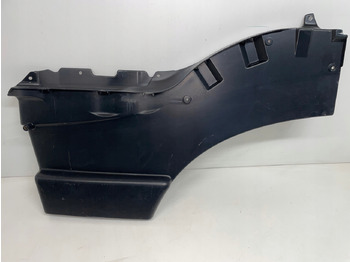 Puerta y piezas IVECO Stralis