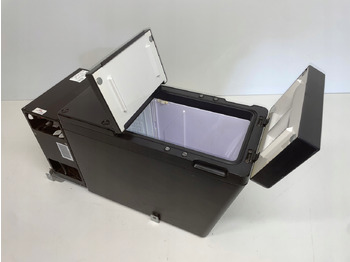 Cabina e interior IVECO Stralis