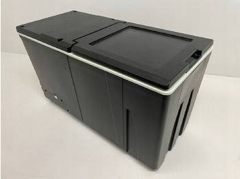 Cabina e interior MERCEDES-BENZ Actros