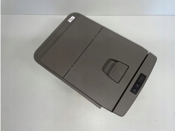 Cabina e interior para Camión LODÓWKA CHŁODZIARKA SCANIA P G NGS 2770786: foto 2 Cabina e interior para Camión LODÓWKA CHŁODZIARKA SCANIA P G NGS 2770786: foto 2