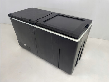 Cabina e interior MERCEDES-BENZ Actros