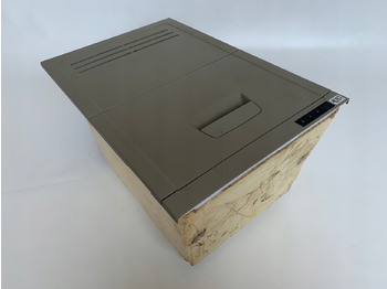 Cabina e interior VOLVO FH