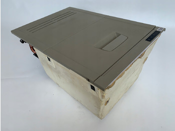 Cabina e interior VOLVO FH