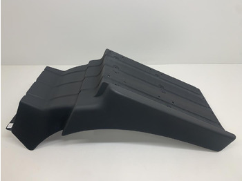 Carrocería y exterior MAN TGA