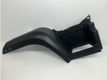 Carrocería y exterior MAN L2000