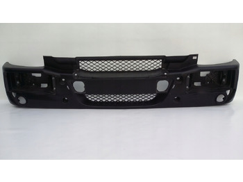 Capota IVECO EuroCargo