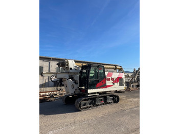 Martillo de hinca de pilotes Mait HR45 NOLEGGIO - RENTAL: foto 3