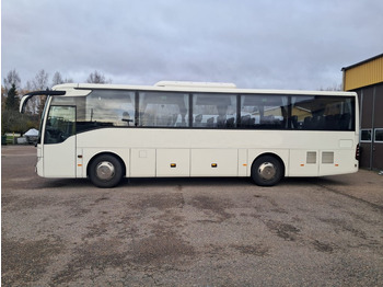 Autocar MERCEDES-BENZ Tourismo