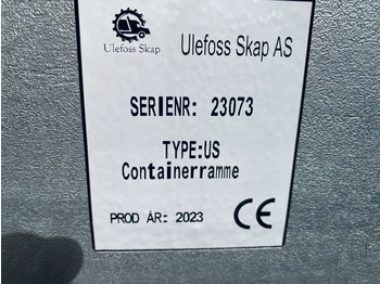 Camión portacontenedore/ Intercambiable Volvo FH 540: foto 5 Camión portacontenedore/ Intercambiable Volvo FH 540: foto 5