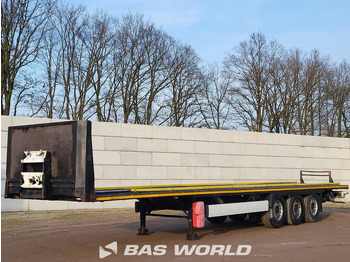 Semirremolque KRONE SD