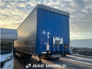 Semirremolque KRONE SD