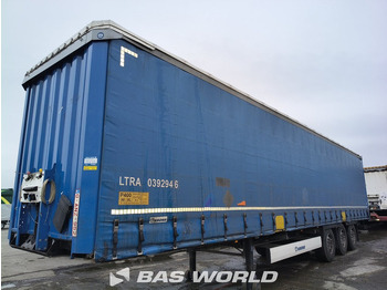 Semirremolque KRONE SD