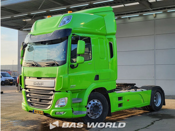 Cabeza tractora DAF CF 440