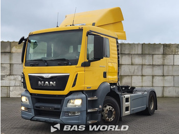 Cabeza tractora MAN TGS 18.400
