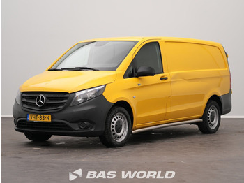 Furgoneta MERCEDES-BENZ Vito