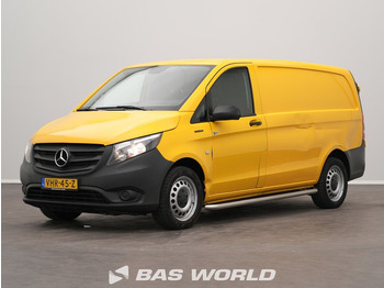 Furgoneta MERCEDES-BENZ Vito