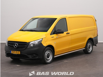 Furgoneta MERCEDES-BENZ Vito