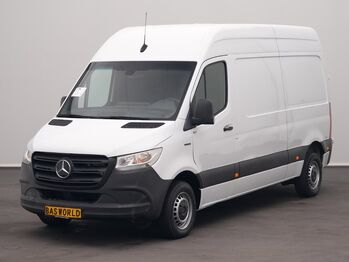 Furgoneta MERCEDES-BENZ eSprinter 312
