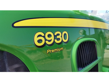 Leasing de John Deere 6930 Premium John Deere 6930 Premium: foto 4 Leasing de John Deere 6930 Premium John Deere 6930 Premium: foto 4