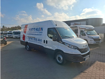 Furgón Iveco 35-160V/P, Luftfed., KLima, HiMatic, DAB,.: foto 2