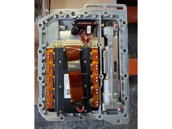 Caja de cambios y piezas ZF