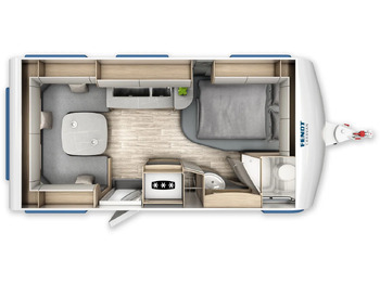 Leasing de  Fendt Bianco Activ 445 SFB Fahrzeug frei konfigurierbar Fendt Bianco Activ 445 SFB Fahrzeug frei konfigurierbar: foto 2