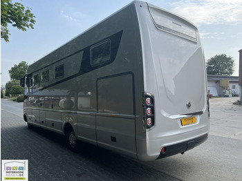 Leasing de  Niesmann + Bischoff Flair 920 BS (Sonderkonfiguration) Niesmann + Bischoff Flair 920 BS (Sonderkonfiguration): foto 4