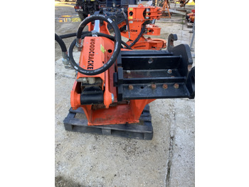 Maquinaria forestal WESTTECH Woodcracker S400: foto 3 Maquinaria forestal WESTTECH Woodcracker S400: foto 3