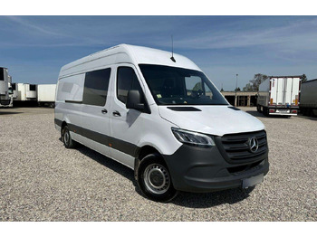 Minibús MERCEDES-BENZ Sprinter