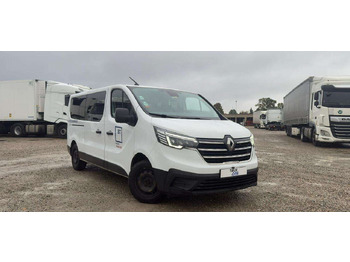 Leasing de  Renault Trafic Renault Trafic: foto 1