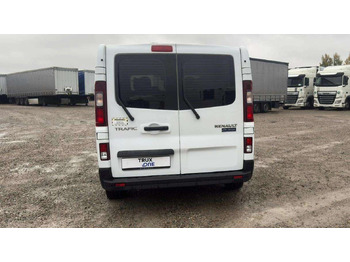 Leasing de  Renault Trafic Renault Trafic: foto 5