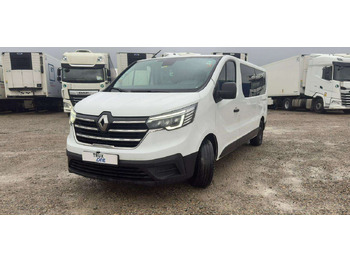 Leasing de  Renault Trafic Renault Trafic: foto 2