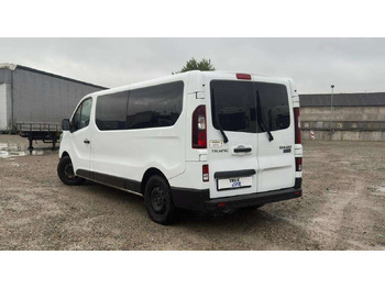 Leasing de  Renault Trafic Renault Trafic: foto 4