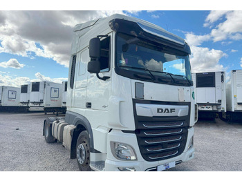 Cabeza tractora DAF XF 480
