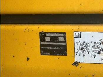 Excavadora de cadenas Komatsu PC210LC11: foto 5 Excavadora de cadenas Komatsu PC210LC11: foto 5