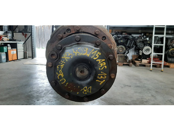 Eje posterior para Camión Gebrauchte MB 1838 LS, SK, Planetenachse, Artikel - Nr. : 81.99999 - 9999: foto 2 Eje posterior para Camión Gebrauchte MB 1838 LS, SK, Planetenachse, Artikel - Nr. : 81.99999 - 9999: foto 2