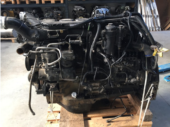 Motor para Camión Gebrauchter Motor MAN TGA 26.464, Typ D 2876 LF 04 / 05, Euro 3: foto 2 Motor para Camión Gebrauchter Motor MAN TGA 26.464, Typ D 2876 LF 04 / 05, Euro 3: foto 2