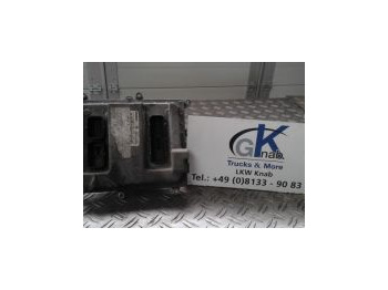 Unidad de control MAN TGA