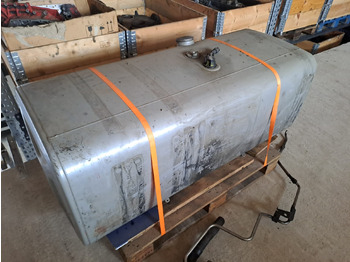 Depósito de combustible MAN TGA