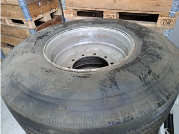 Neumático FIRESTONE