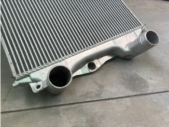 Intercooler MAN TGX